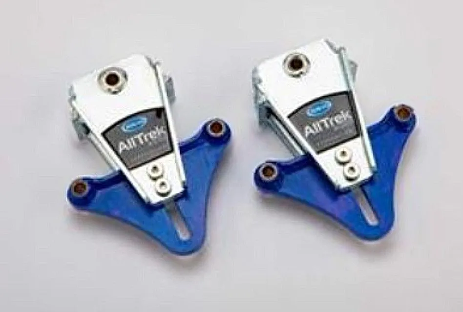 ALLTREK 4000 35